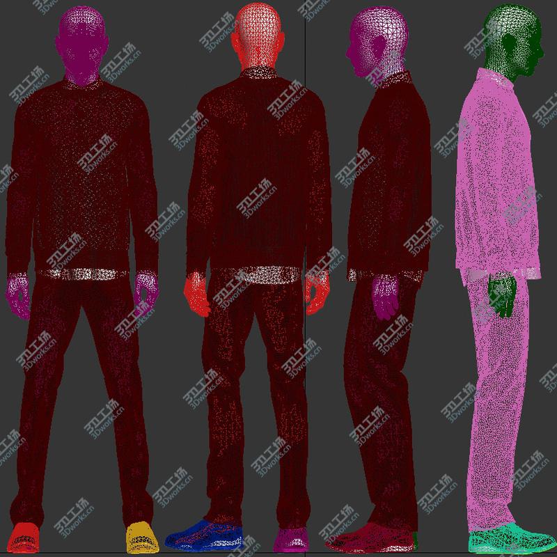 images/goods_img/202105074/Shop window Man Mannequin 006/5.jpg